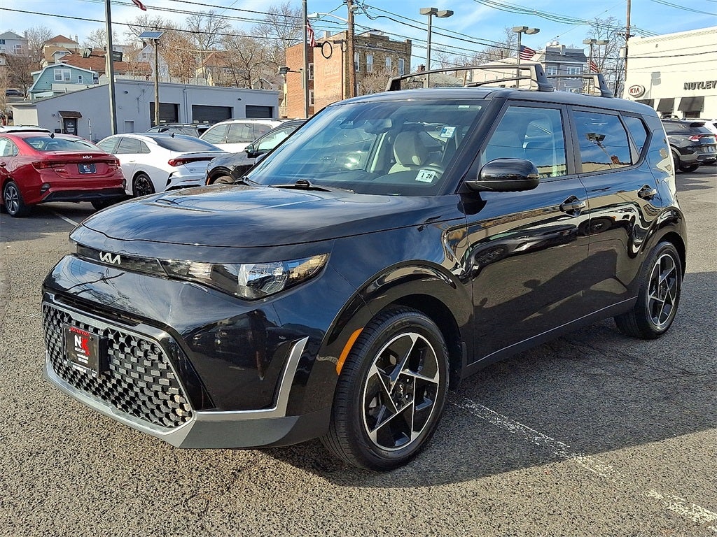 2023 Kia Soul EX