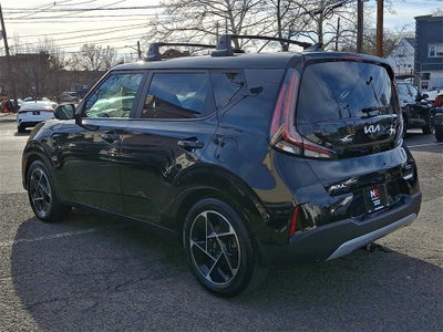 2023 Kia Soul EX