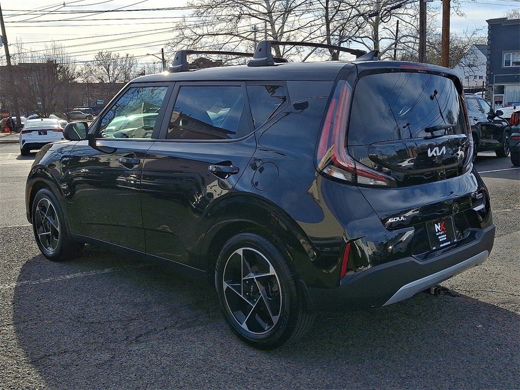 2023 Kia Soul EX