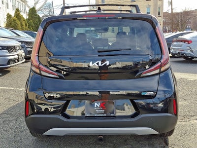 2023 Kia Soul EX