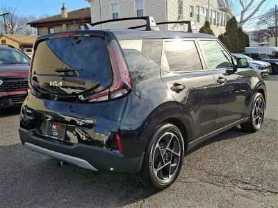 2023 Kia Soul EX