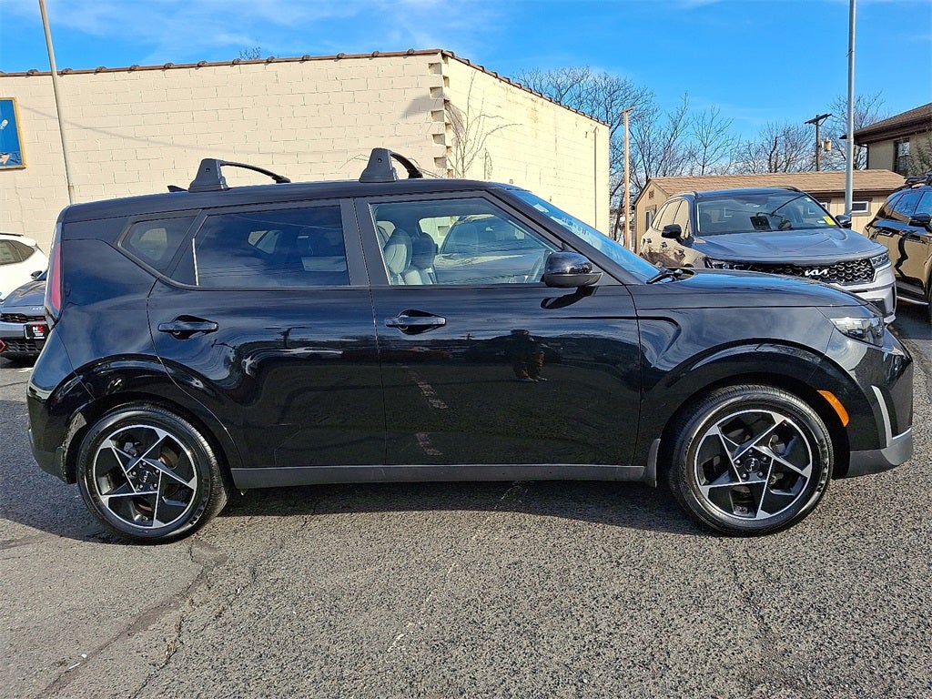 2023 Kia Soul EX