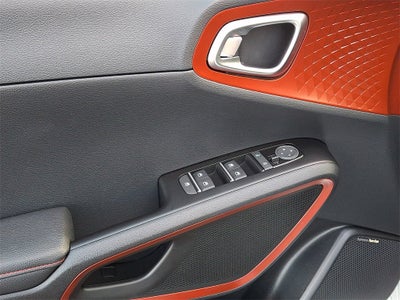 2023 Kia Soul GT-Line