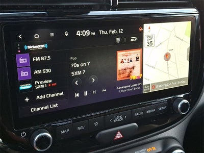 2023 Kia Soul GT-Line