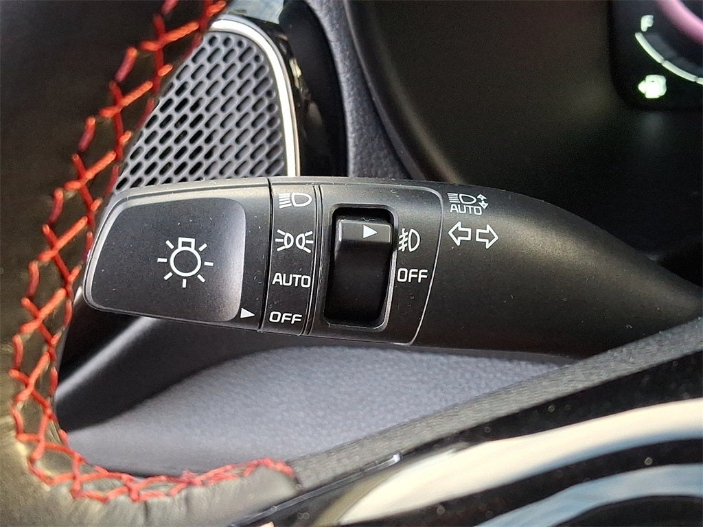 2023 Kia Soul GT-Line