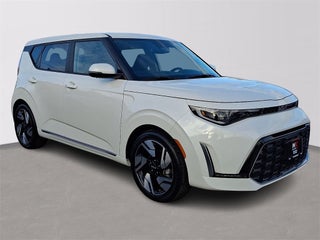 2023 Kia Soul GT-Line