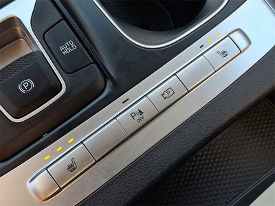 2023 Kia Carnival LX