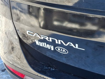 2023 Kia Carnival LX
