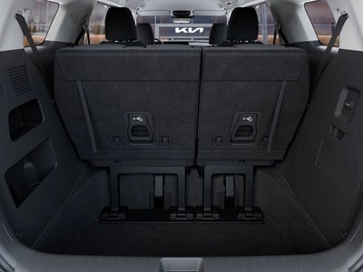 2026 Kia Carnival LX
