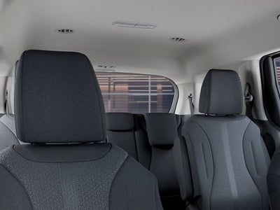 2026 Kia Carnival LX