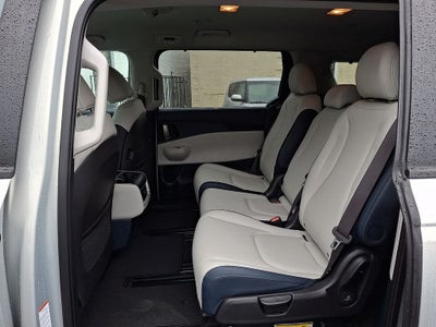 2025 Kia Carnival EX