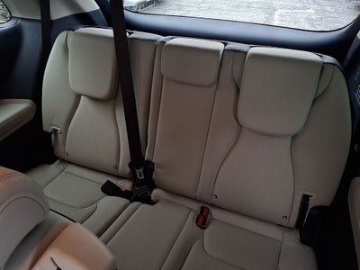 2025 Kia Carnival EX