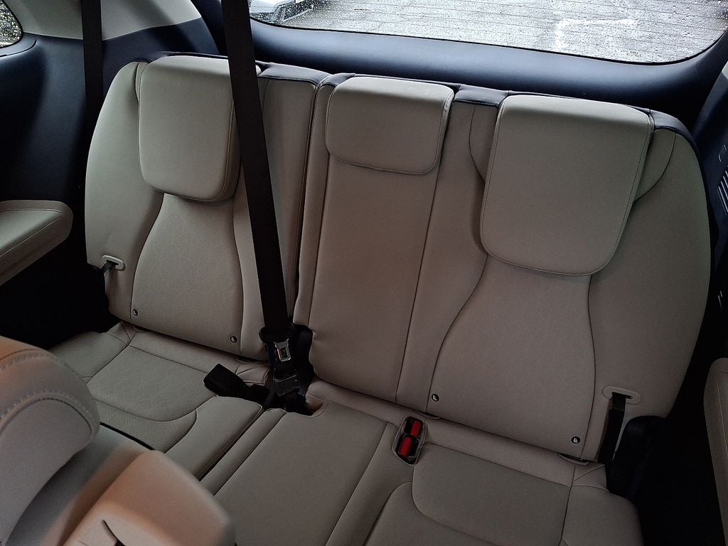 2025 Kia Carnival EX