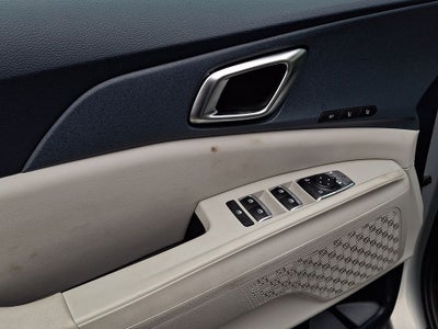 2025 Kia Carnival EX