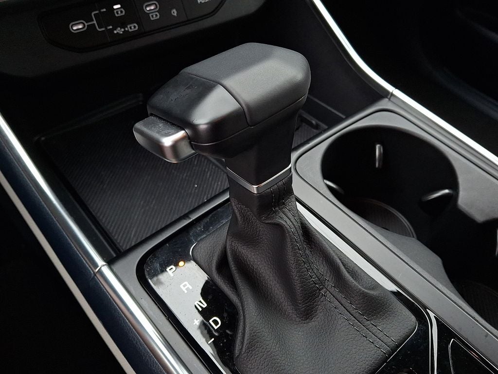 2025 Kia Carnival EX