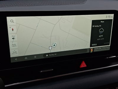 2025 Kia Carnival EX