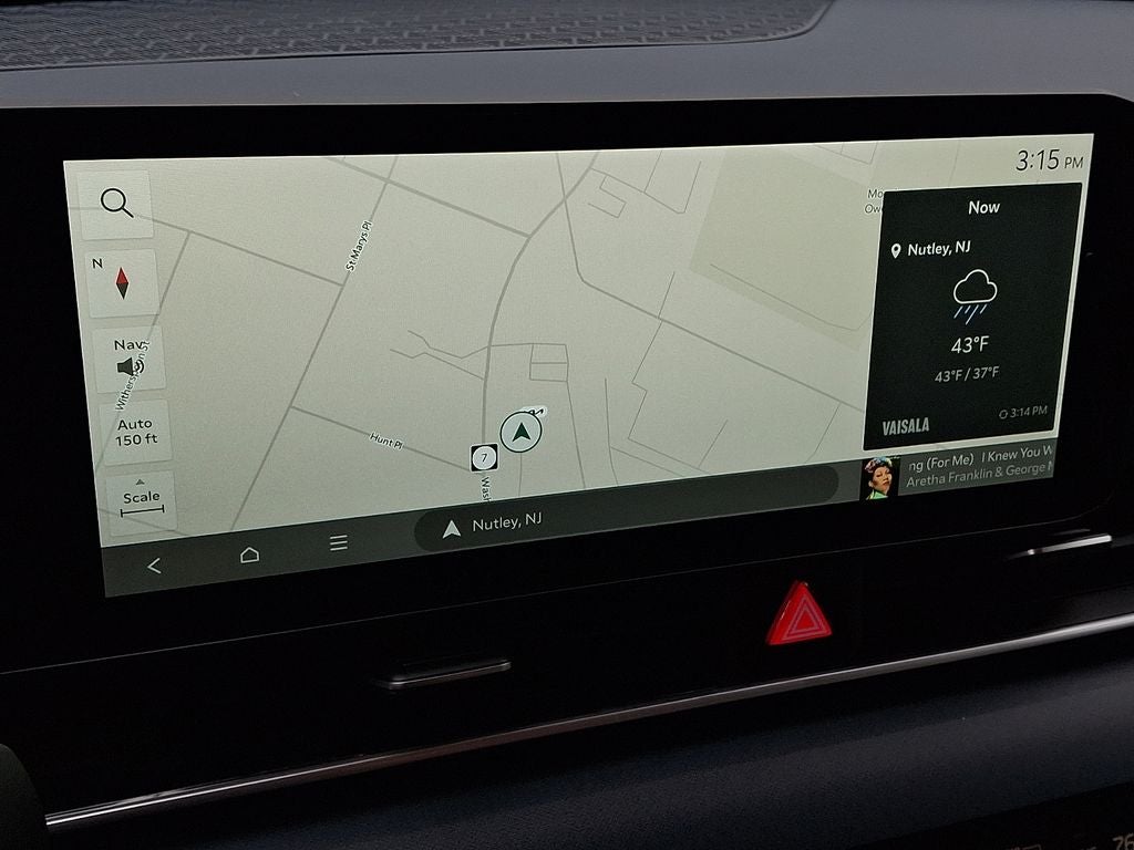 2025 Kia Carnival EX