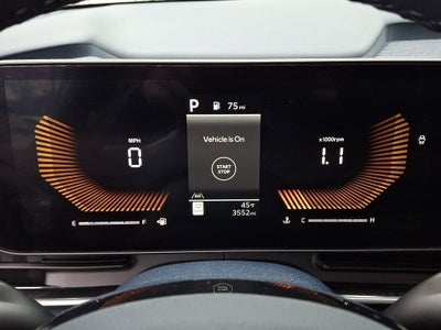 2025 Kia Carnival EX