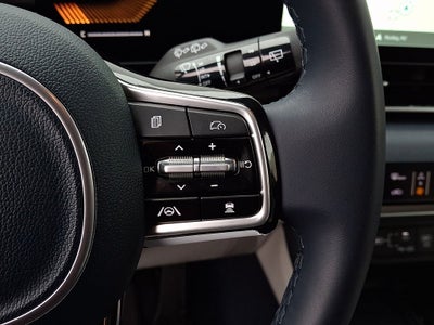 2025 Kia Carnival EX