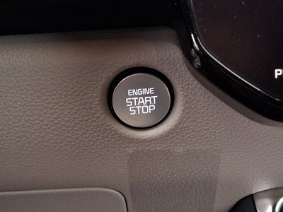 2025 Kia Carnival EX