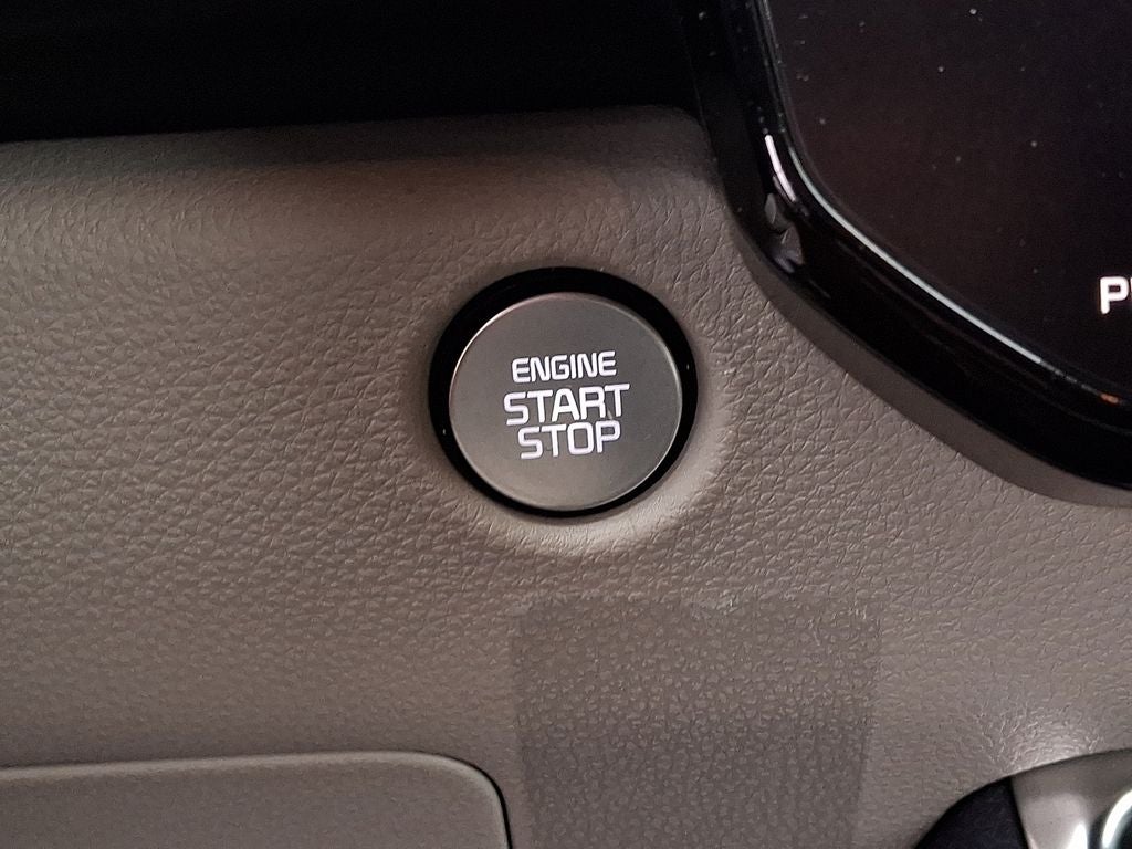 2025 Kia Carnival EX