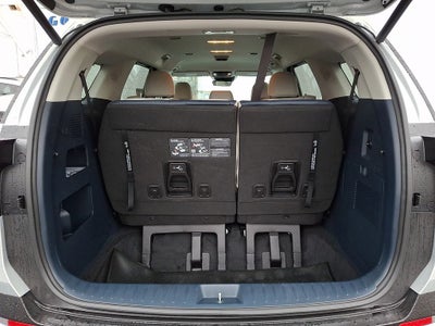 2025 Kia Carnival EX