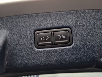 2025 Kia Carnival EX