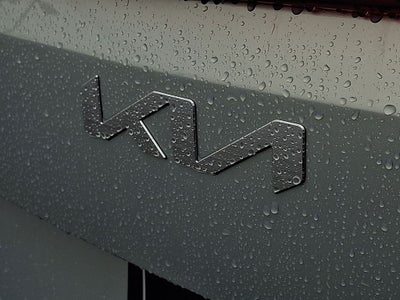 2025 Kia Carnival EX