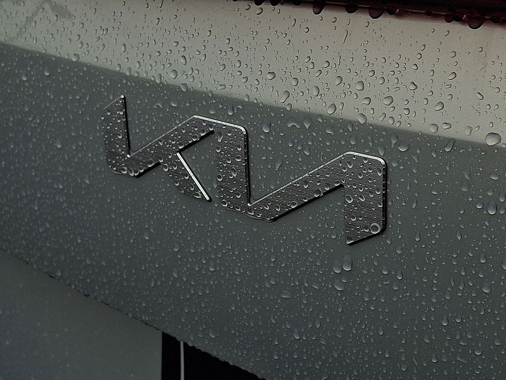 2025 Kia Carnival EX