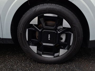 2025 Kia Carnival EX