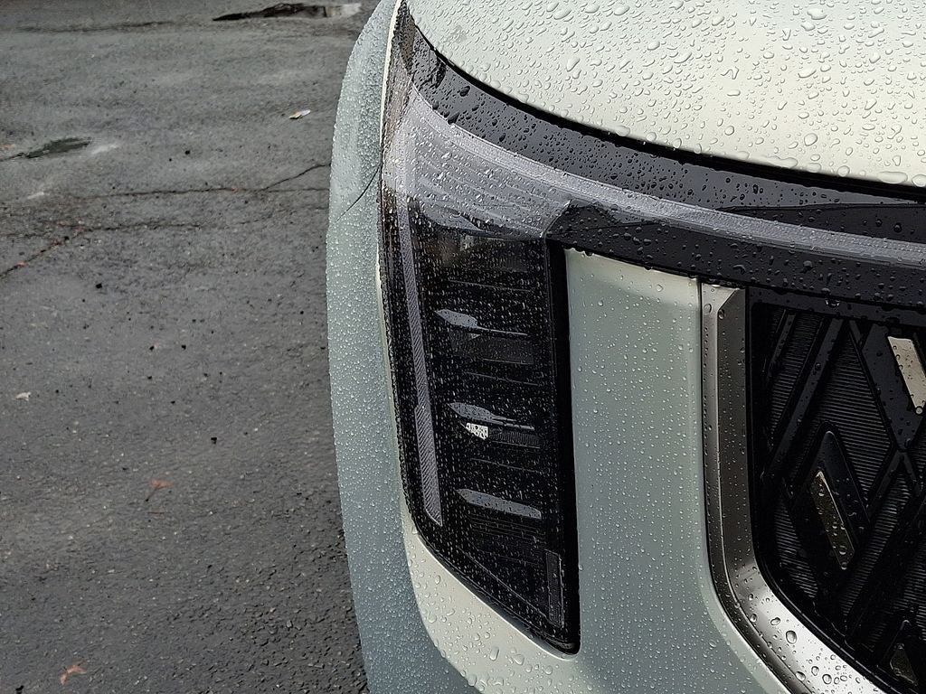 2025 Kia Carnival EX