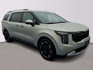 2025 Kia Carnival EX