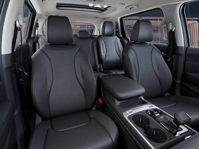 2026 Kia Carnival Base