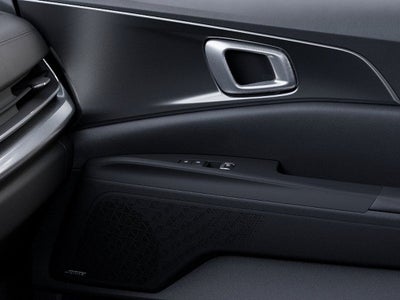 2026 Kia Carnival Base