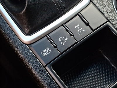 2022 Kia Sportage Nightfall