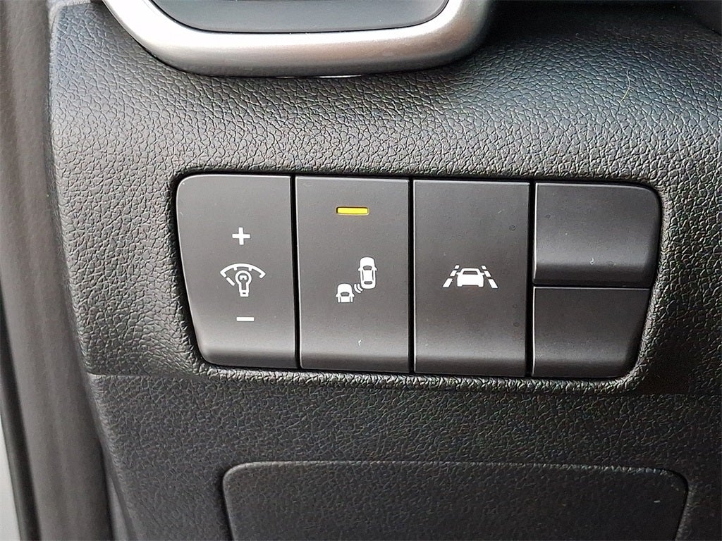 2022 Kia Sportage Nightfall