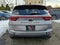 2022 Kia Sportage Nightfall