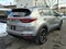 2022 Kia Sportage Nightfall