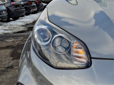 2022 Kia Sportage Nightfall