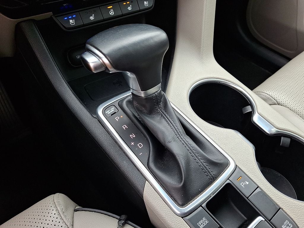 2021 Kia Sportage EX