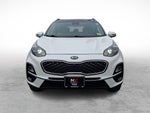 2021 Kia Sportage EX
