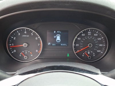 2021 Kia Sportage EX
