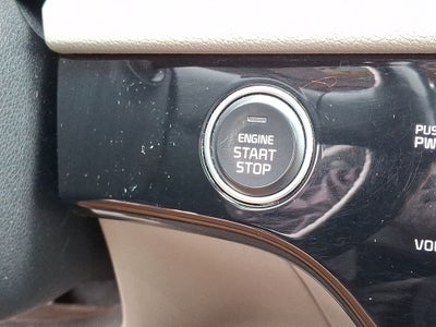 2021 Kia Sportage EX