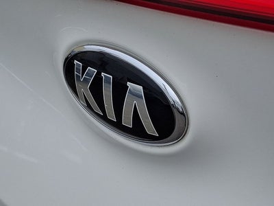 2021 Kia Sportage EX