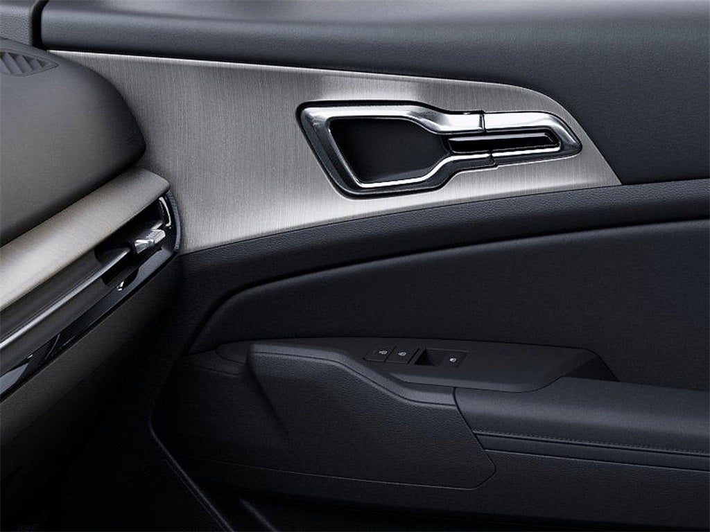 2026 Kia Sportage Plug-In Hybrid X-Line