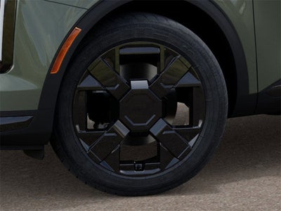 2026 Kia Sportage Plug-In Hybrid X-Line