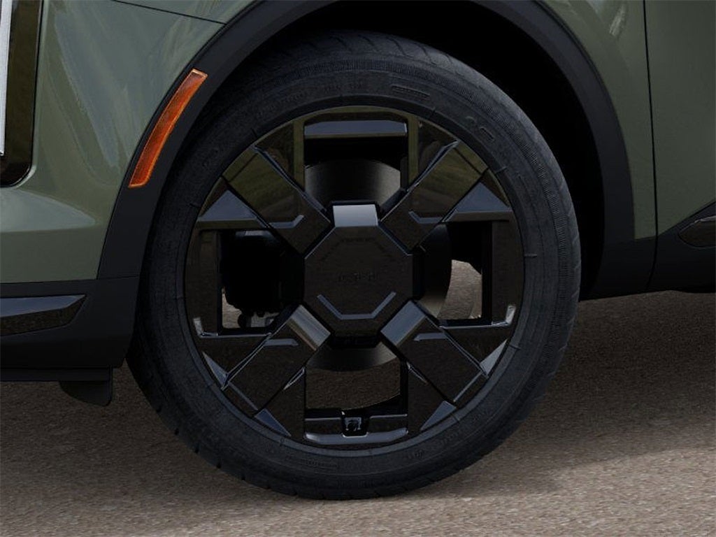 2026 Kia Sportage Plug-In Hybrid X-Line