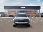 2026 Kia Sportage Plug-In Hybrid X-Line