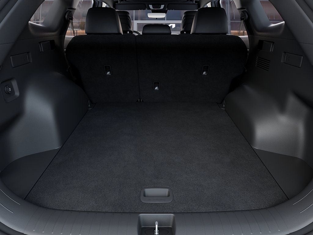 2026 Kia Sportage Plug-In Hybrid X-Line