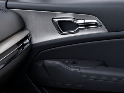 2026 Kia Sportage Plug-In Hybrid X-Line